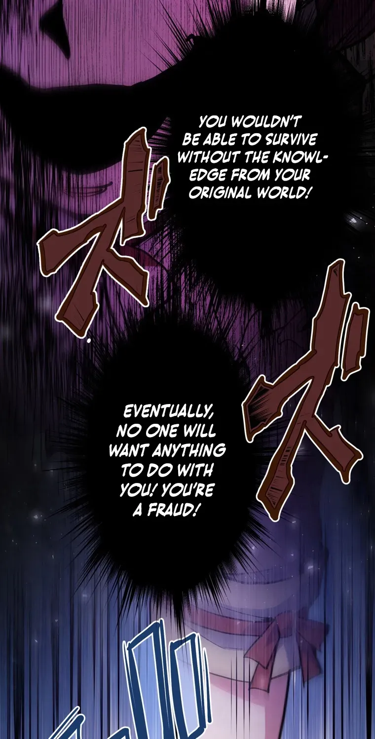 Akujo Alicia no Kyuukoku Recipe Chapter 90 page 72 - 