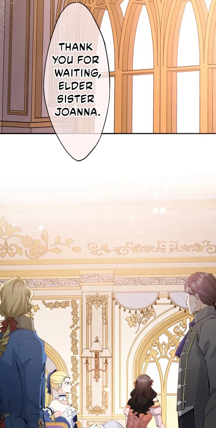 Akujo Alicia no Kyuukoku Recipe Chapter 90 page 79 - 