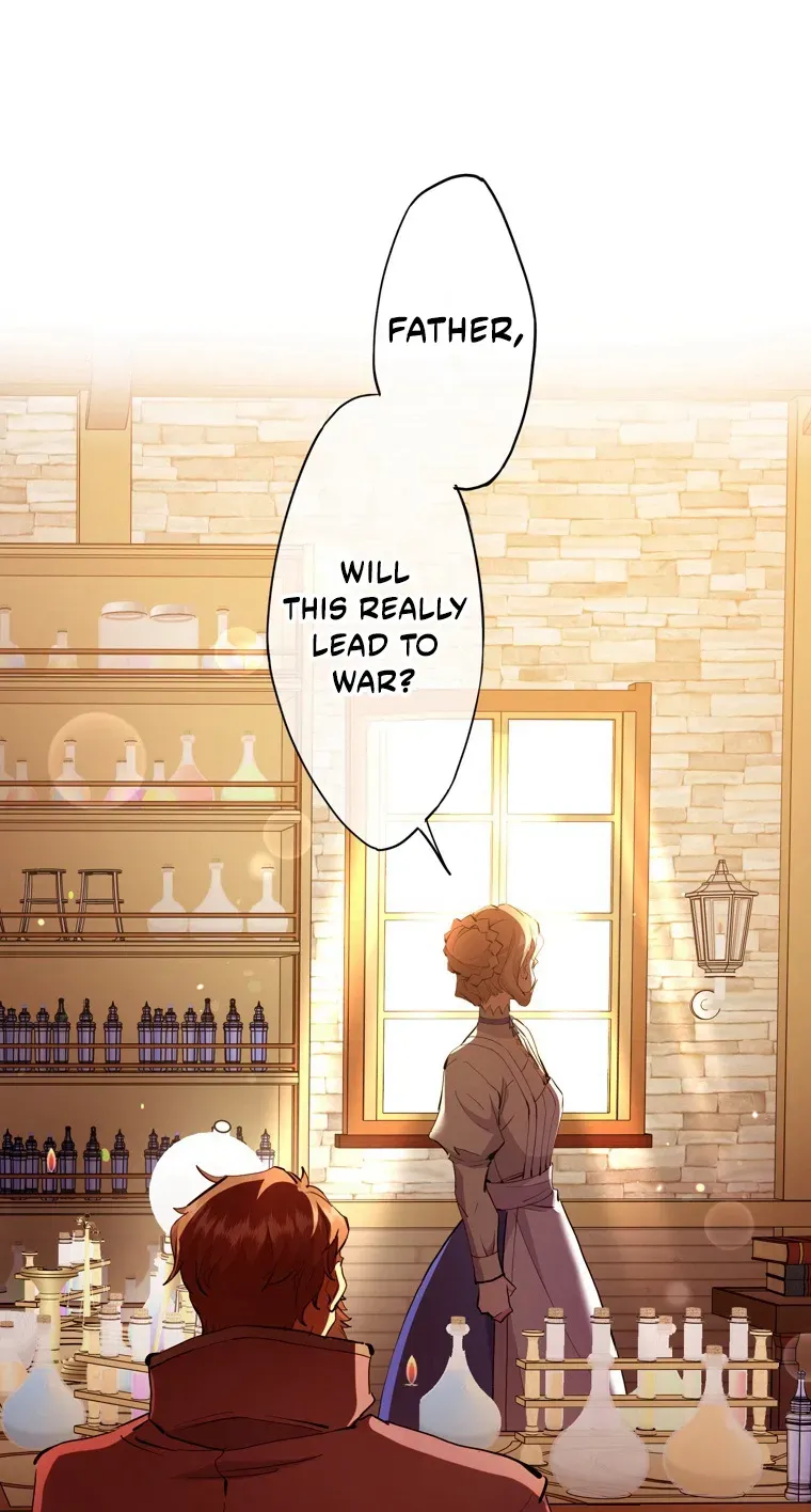 Akujo Alicia no Kyuukoku Recipe Chapter 90 page 9 - 