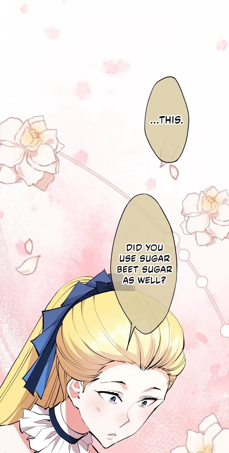 Akujo Alicia no Kyuukoku Recipe Chapter 90 page 82 - 
