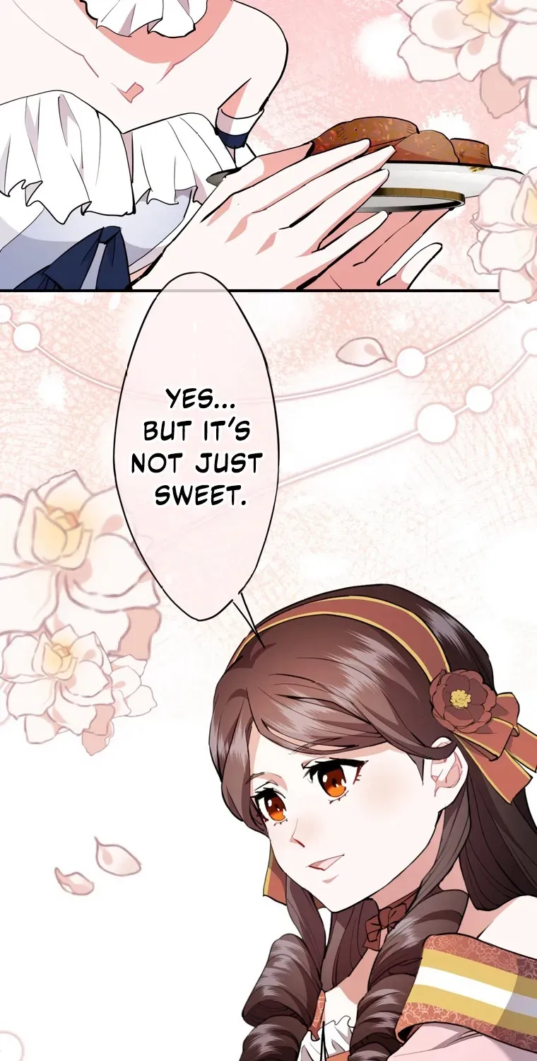 Akujo Alicia no Kyuukoku Recipe Chapter 90 page 83 - 