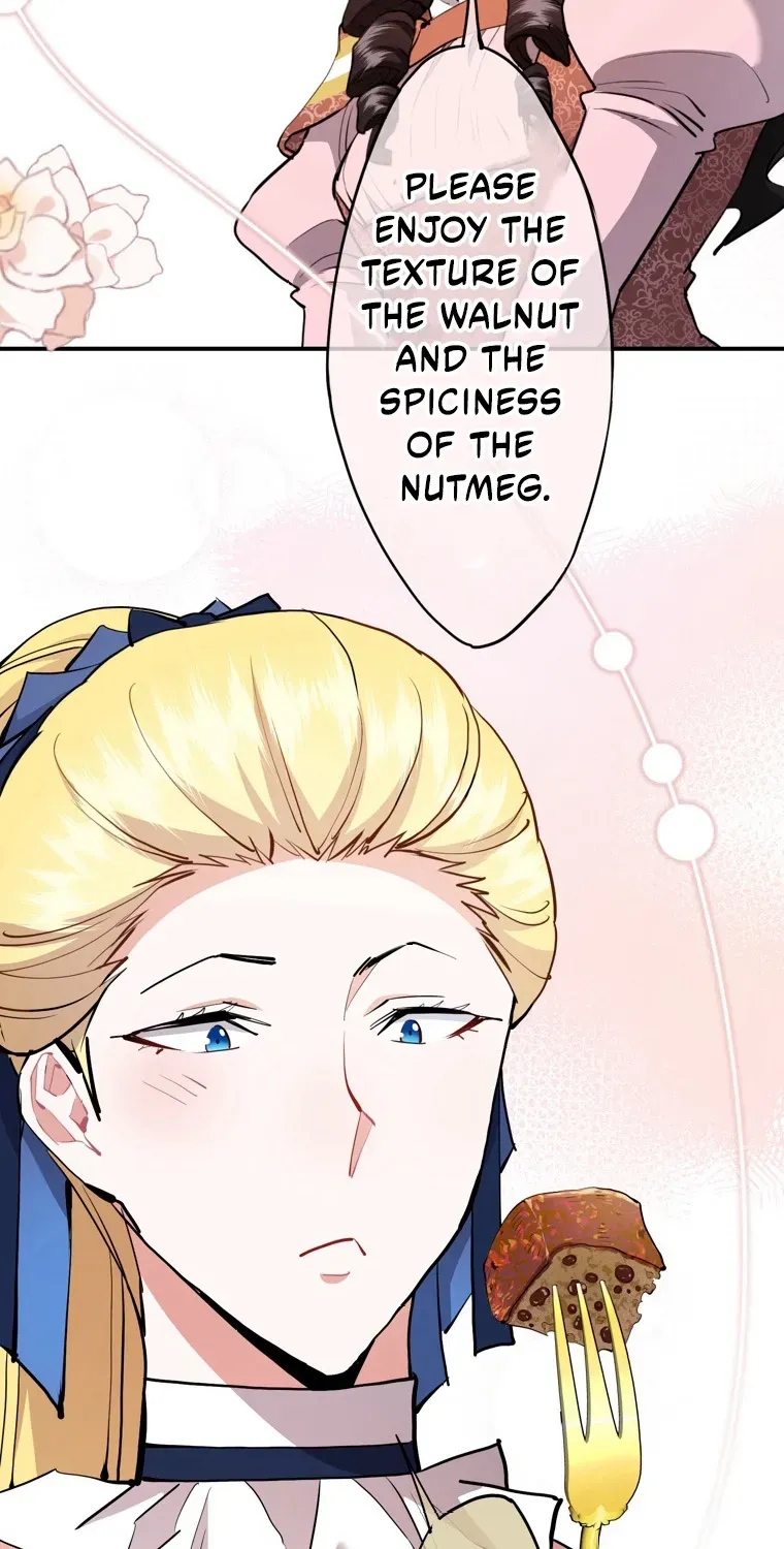Akujo Alicia no Kyuukoku Recipe Chapter 90 page 84 - 
