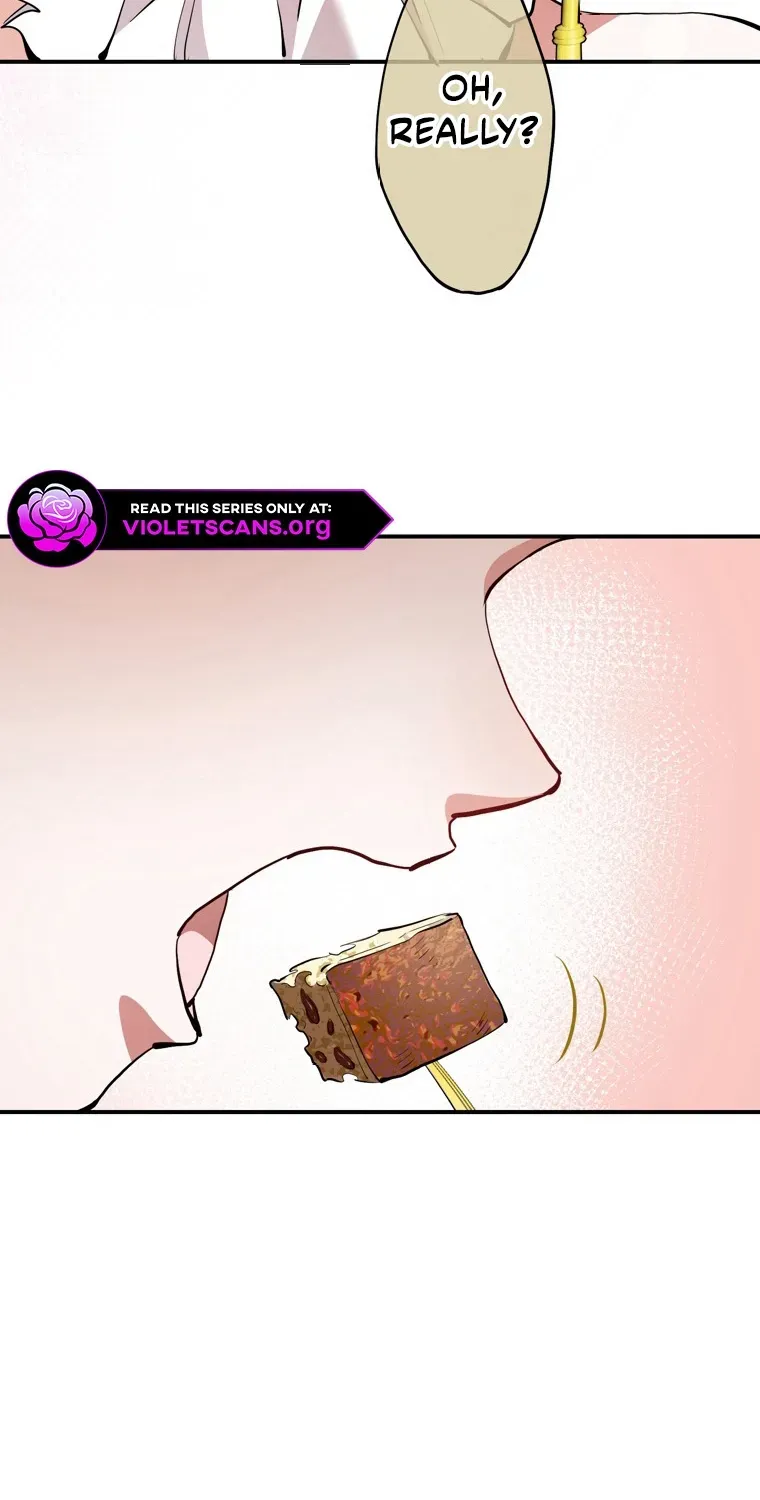 Akujo Alicia no Kyuukoku Recipe Chapter 90 page 85 - 