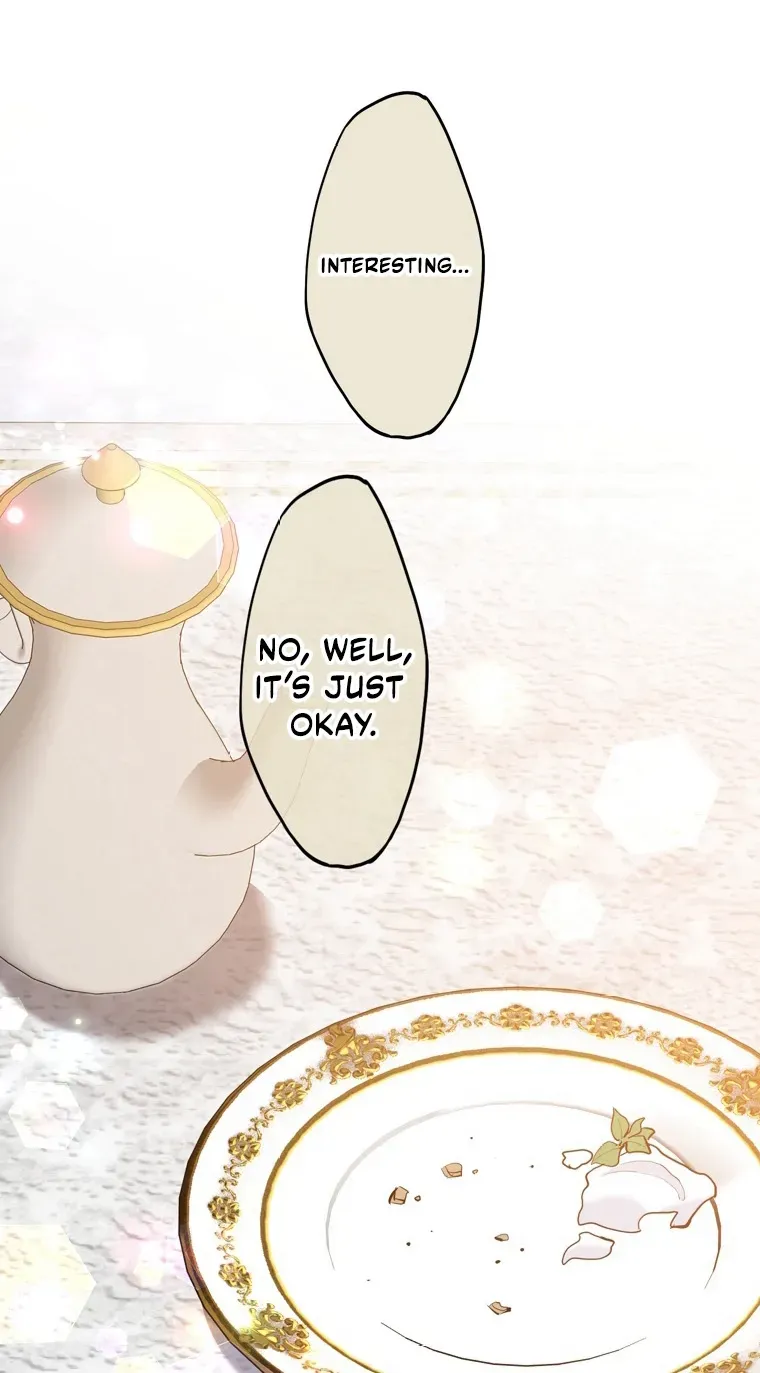 Akujo Alicia no Kyuukoku Recipe Chapter 90 page 89 - 