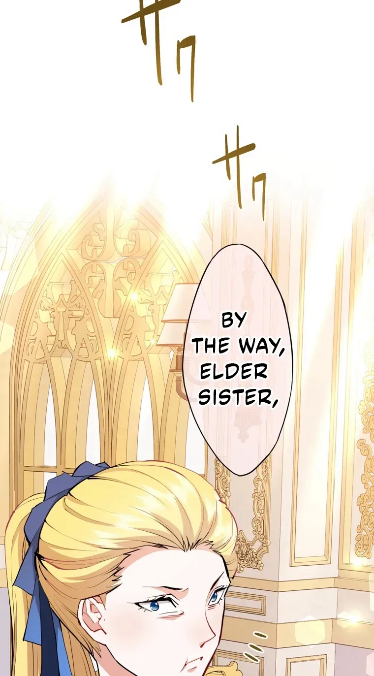 Akujo Alicia no Kyuukoku Recipe Chapter 90 page 92 - 