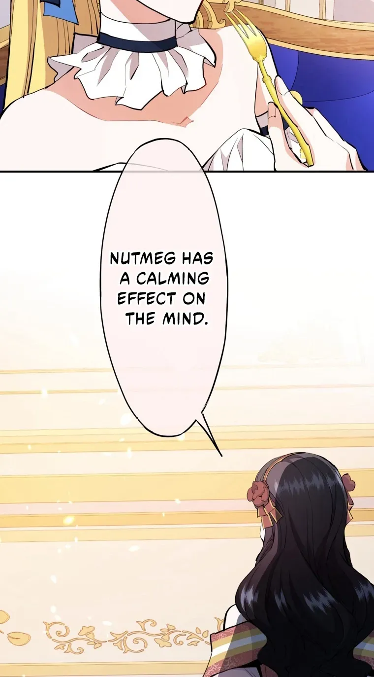 Akujo Alicia no Kyuukoku Recipe Chapter 90 page 93 - 