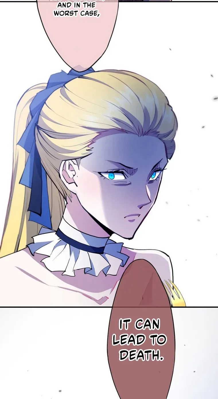 Akujo Alicia no Kyuukoku Recipe Chapter 90 page 97 - 