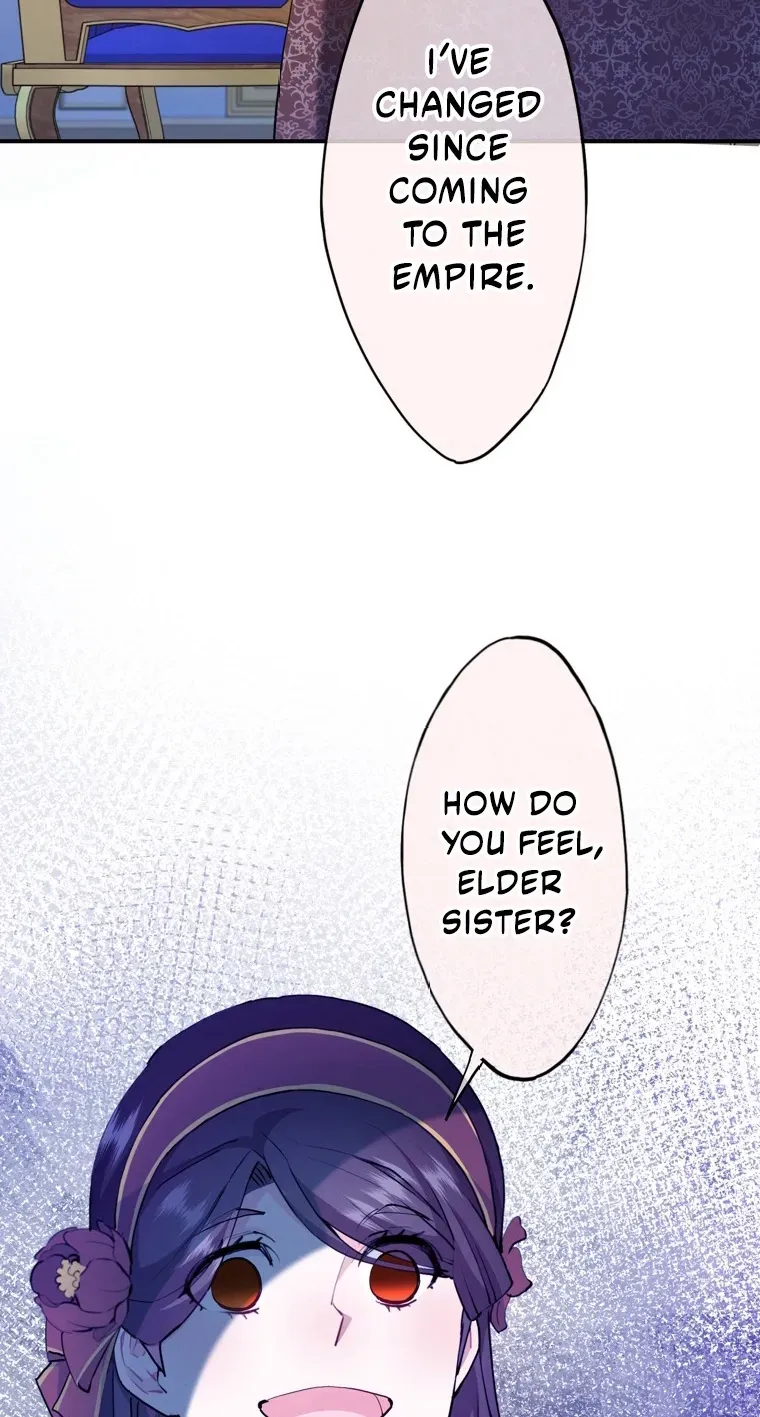 Akujo Alicia no Kyuukoku Recipe Chapter 91 page 11 - 