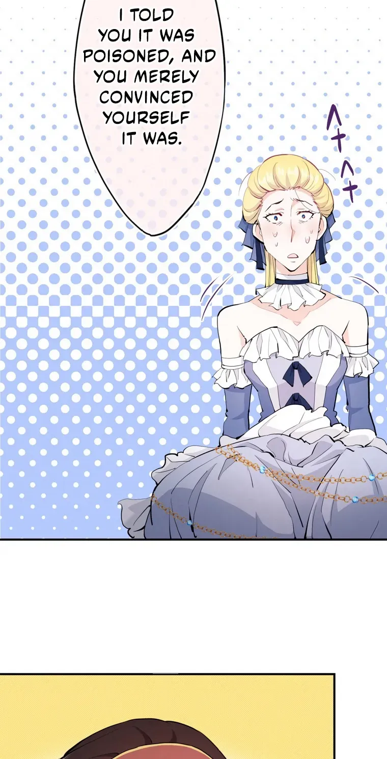 Akujo Alicia no Kyuukoku Recipe Chapter 91 page 101 - 