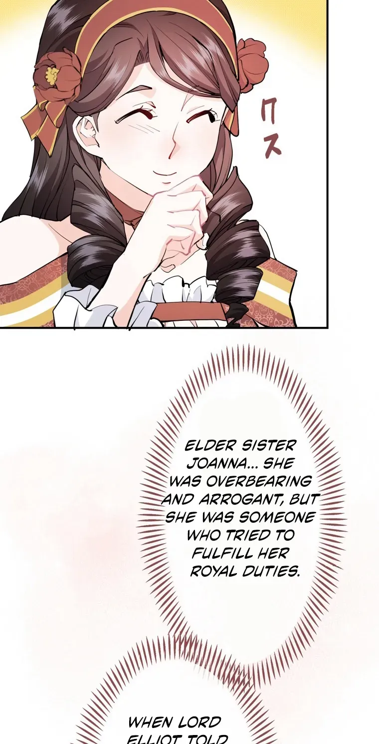 Akujo Alicia no Kyuukoku Recipe Chapter 91 page 102 - 