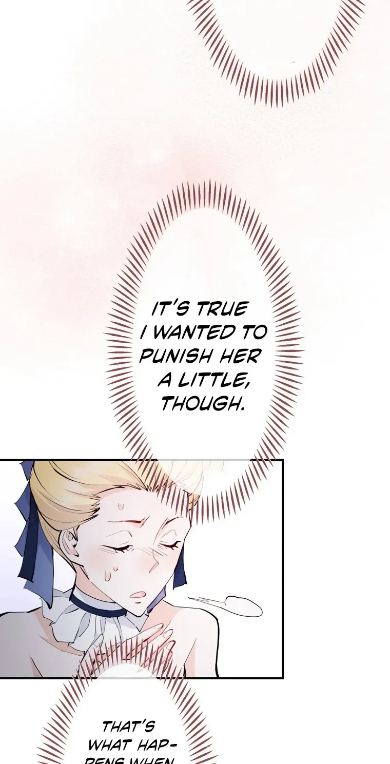 Akujo Alicia no Kyuukoku Recipe Chapter 91 page 104 - 