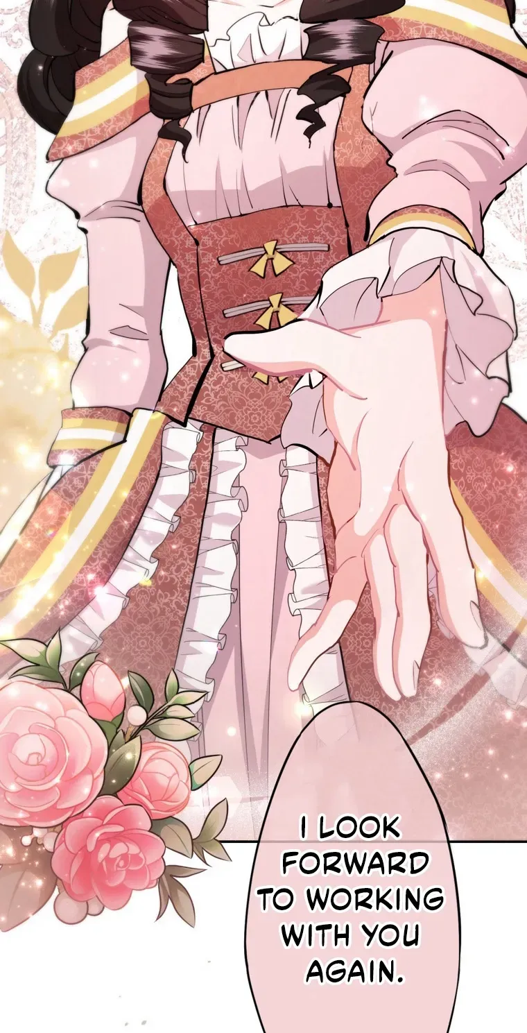 Akujo Alicia no Kyuukoku Recipe Chapter 91 page 106 - 
