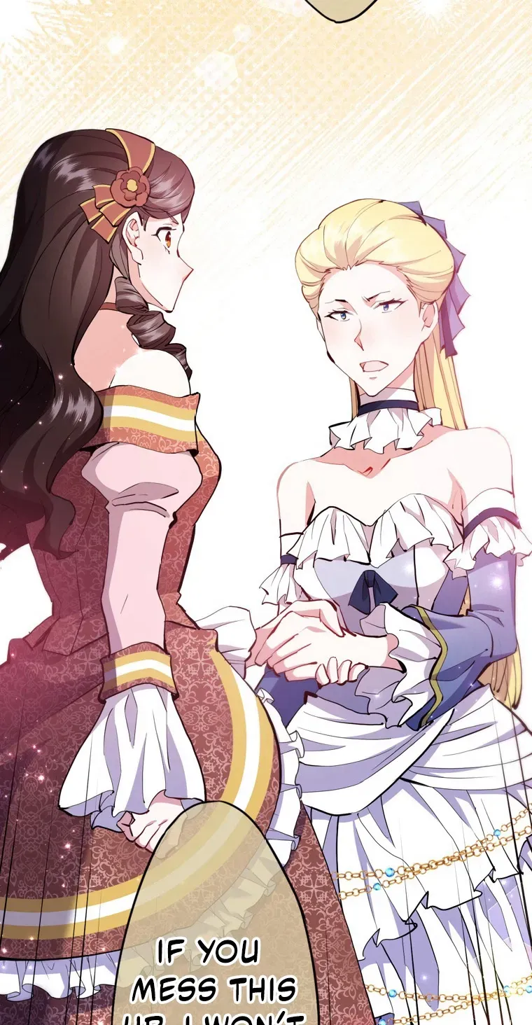 Akujo Alicia no Kyuukoku Recipe Chapter 91 page 109 - 