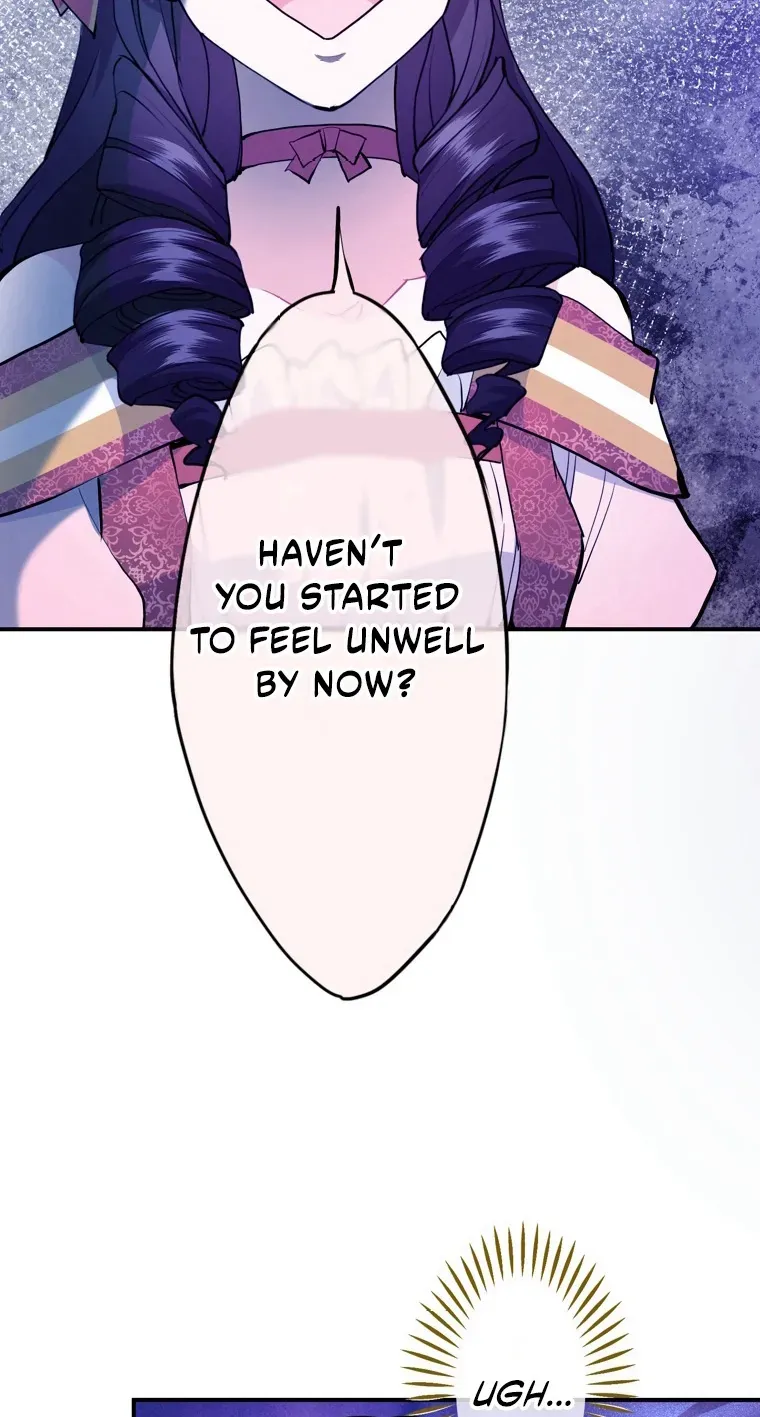 Akujo Alicia no Kyuukoku Recipe Chapter 91 page 12 - 
