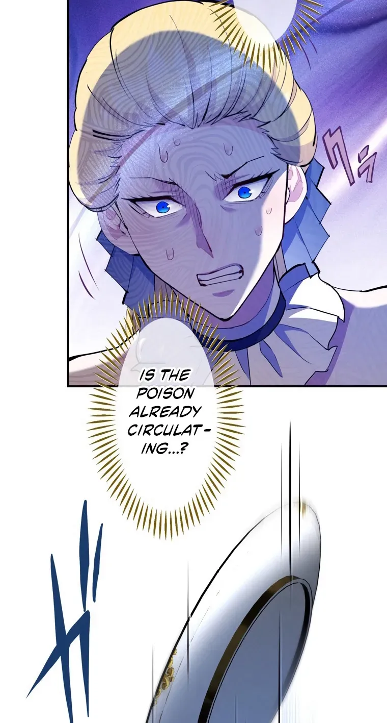 Akujo Alicia no Kyuukoku Recipe Chapter 91 page 13 - 