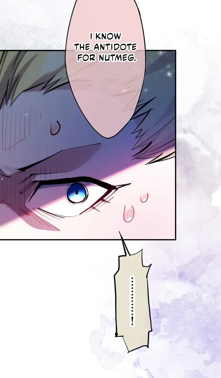 Akujo Alicia no Kyuukoku Recipe Chapter 91 page 19 - 