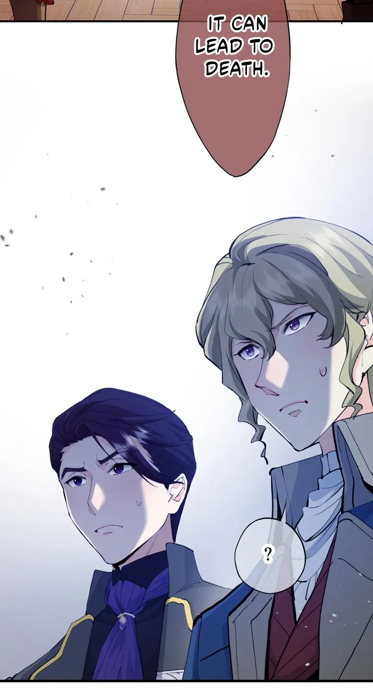 Akujo Alicia no Kyuukoku Recipe Chapter 91 page 3 - 