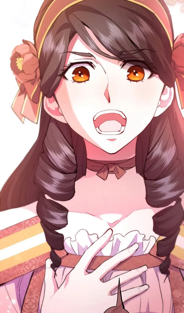 Akujo Alicia no Kyuukoku Recipe Chapter 91 page 21 - 