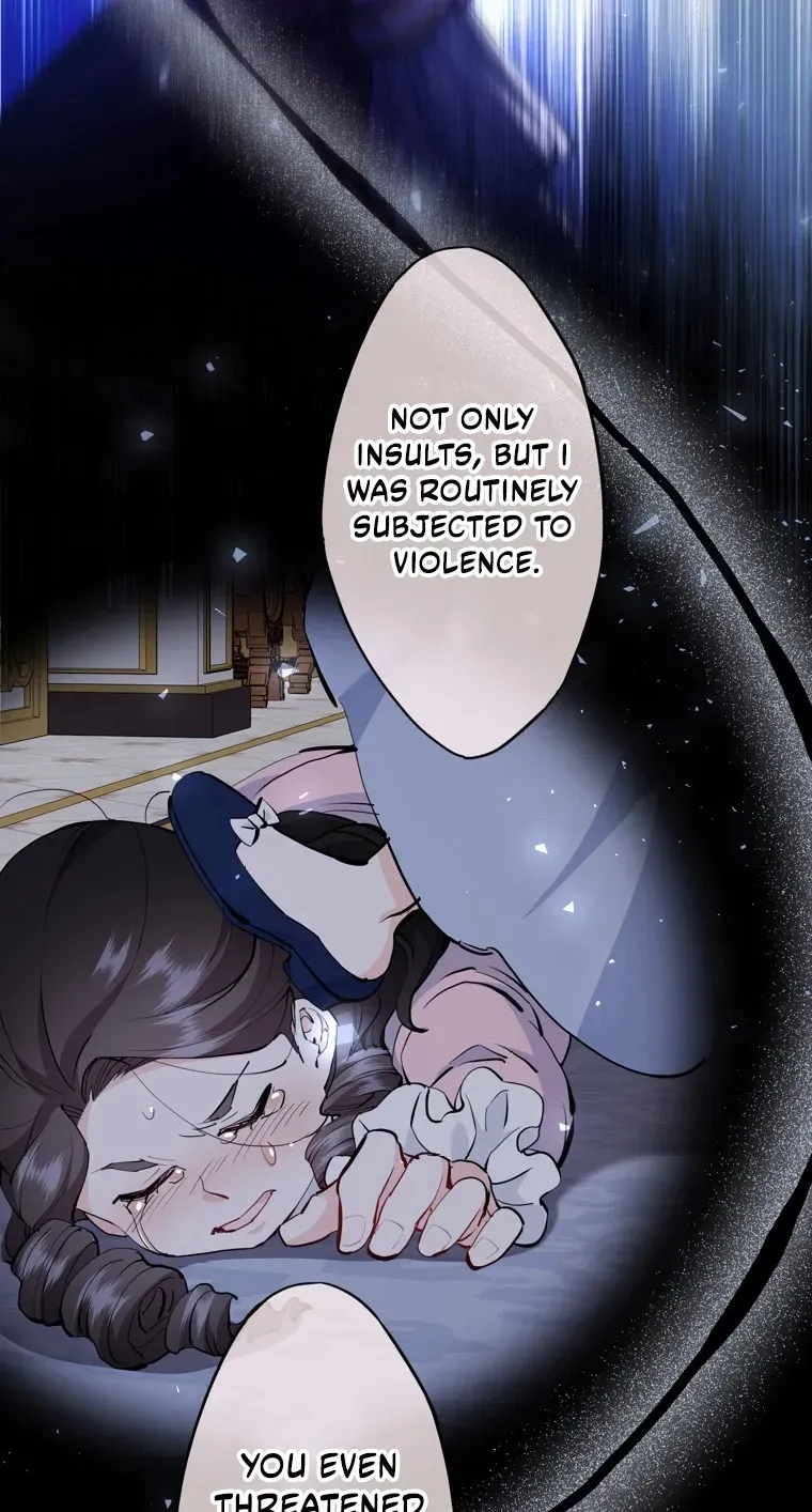 Akujo Alicia no Kyuukoku Recipe Chapter 91 page 25 - 