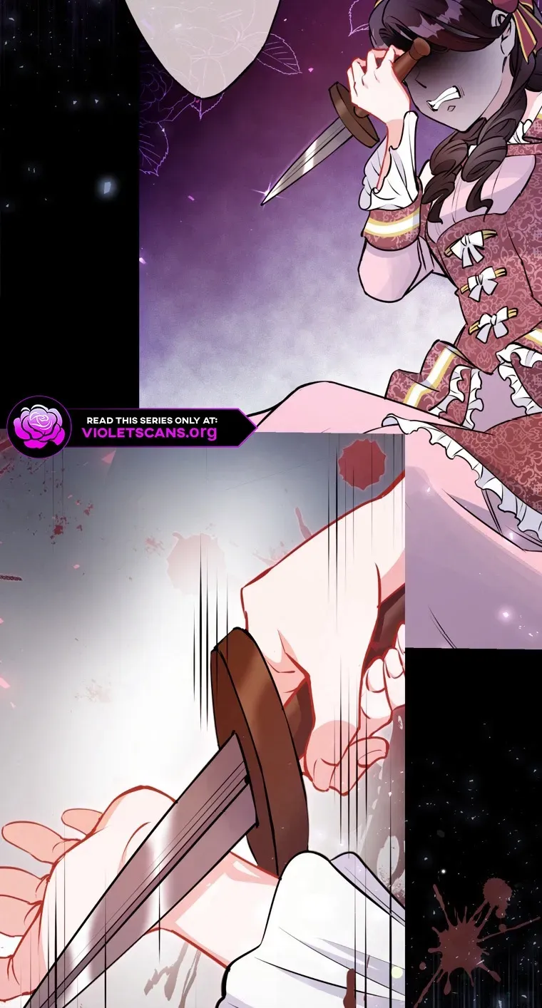 Akujo Alicia no Kyuukoku Recipe Chapter 91 page 28 - 