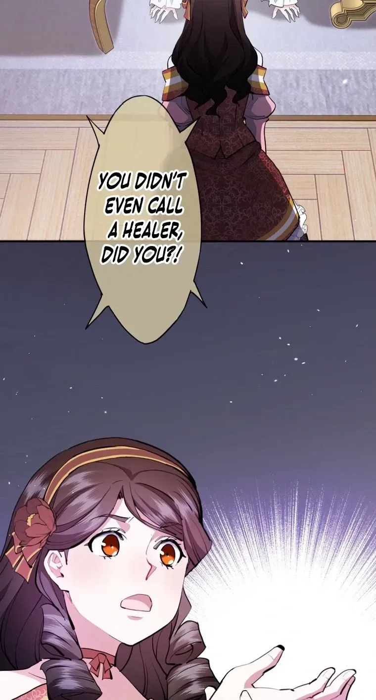 Akujo Alicia no Kyuukoku Recipe Chapter 91 page 30 - 