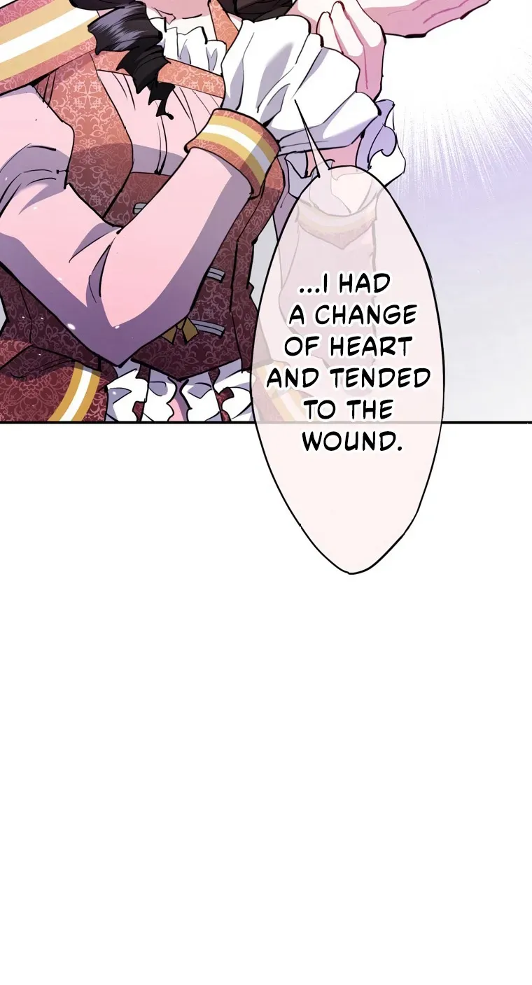 Akujo Alicia no Kyuukoku Recipe Chapter 91 page 31 - 