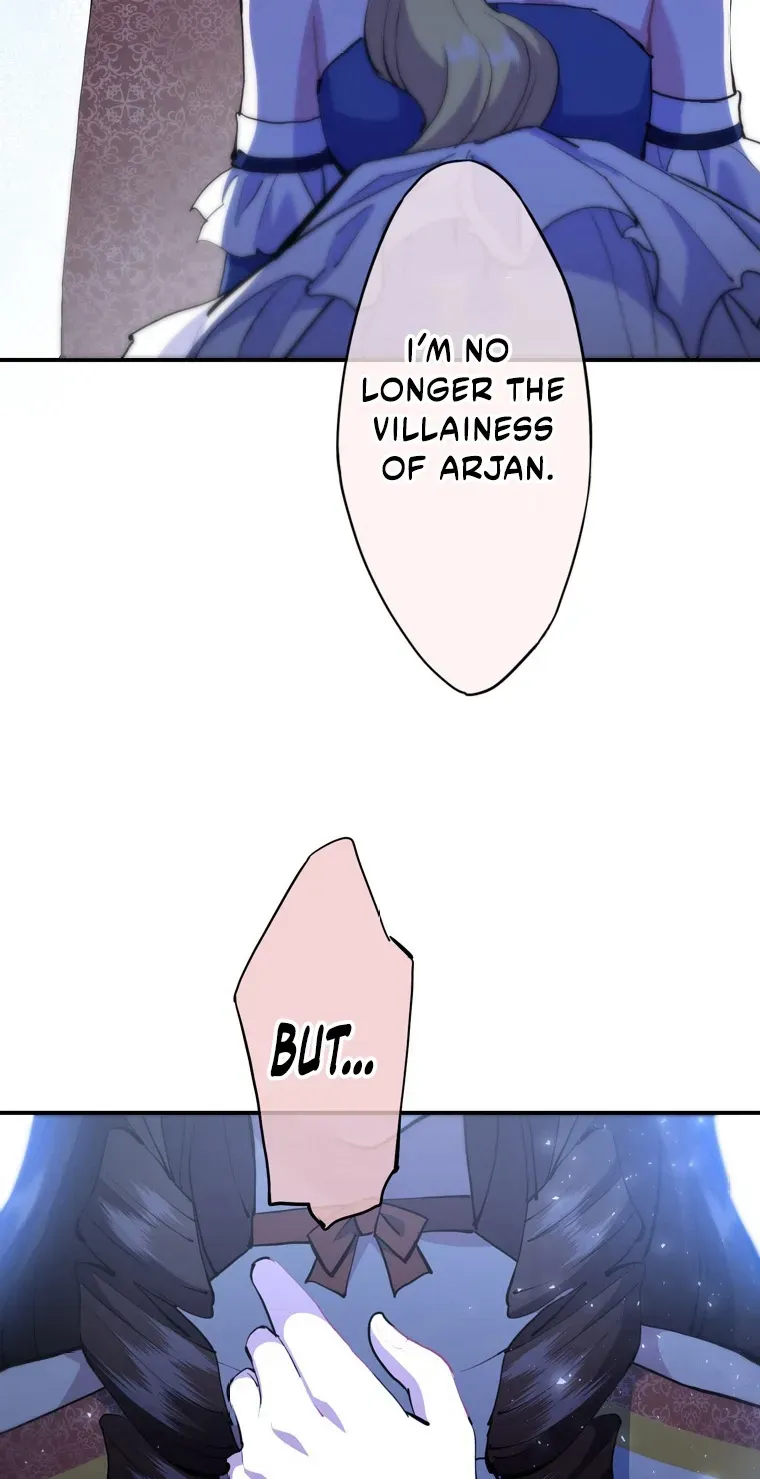 Akujo Alicia no Kyuukoku Recipe Chapter 91 page 35 - 