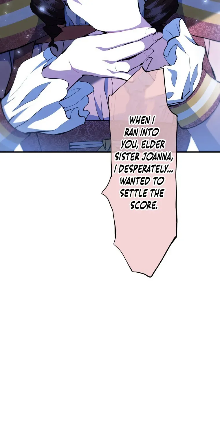 Akujo Alicia no Kyuukoku Recipe Chapter 91 page 36 - 