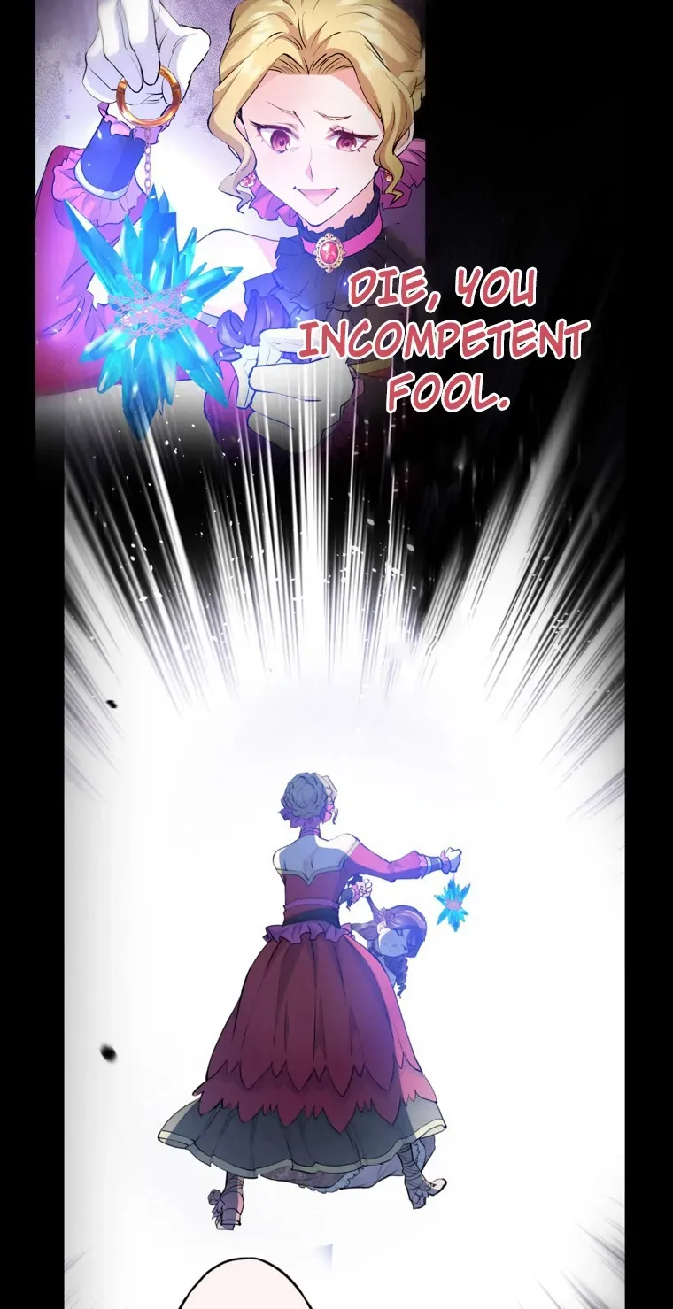 Akujo Alicia no Kyuukoku Recipe Chapter 91 page 38 - 