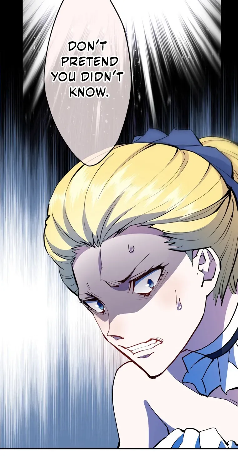 Akujo Alicia no Kyuukoku Recipe Chapter 91 page 39 - 