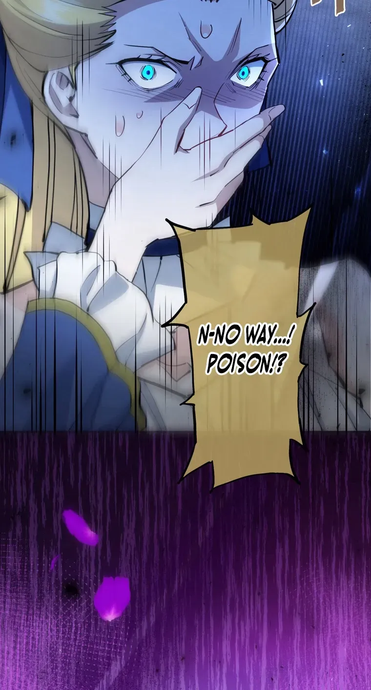 Akujo Alicia no Kyuukoku Recipe Chapter 91 page 5 - 