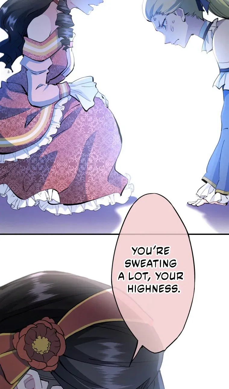 Akujo Alicia no Kyuukoku Recipe Chapter 91 page 41 - 