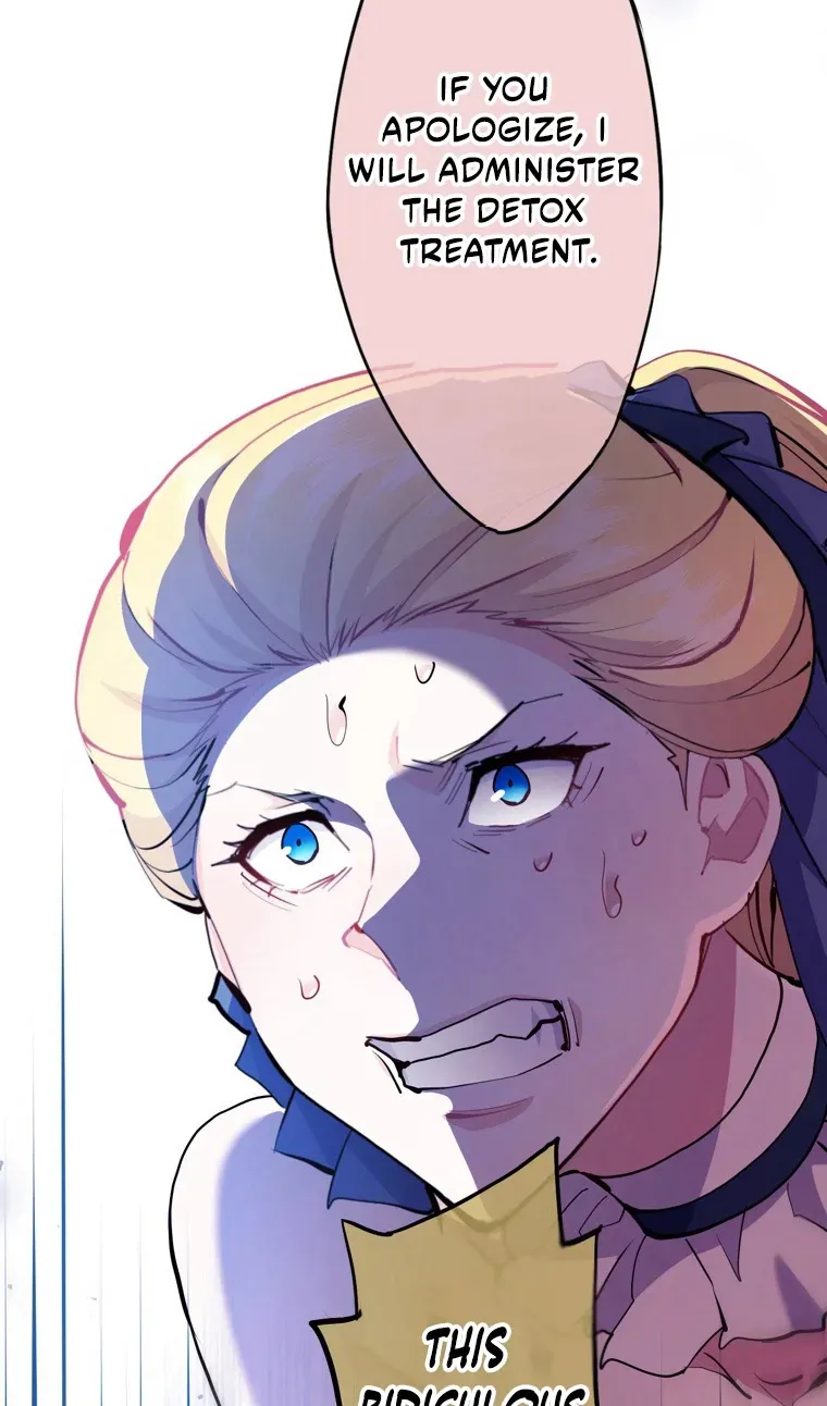 Akujo Alicia no Kyuukoku Recipe Chapter 91 page 43 - 