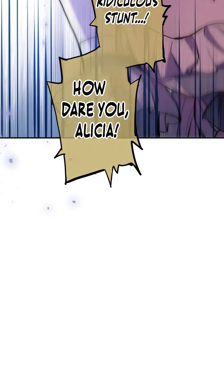 Akujo Alicia no Kyuukoku Recipe Chapter 91 page 44 - 
