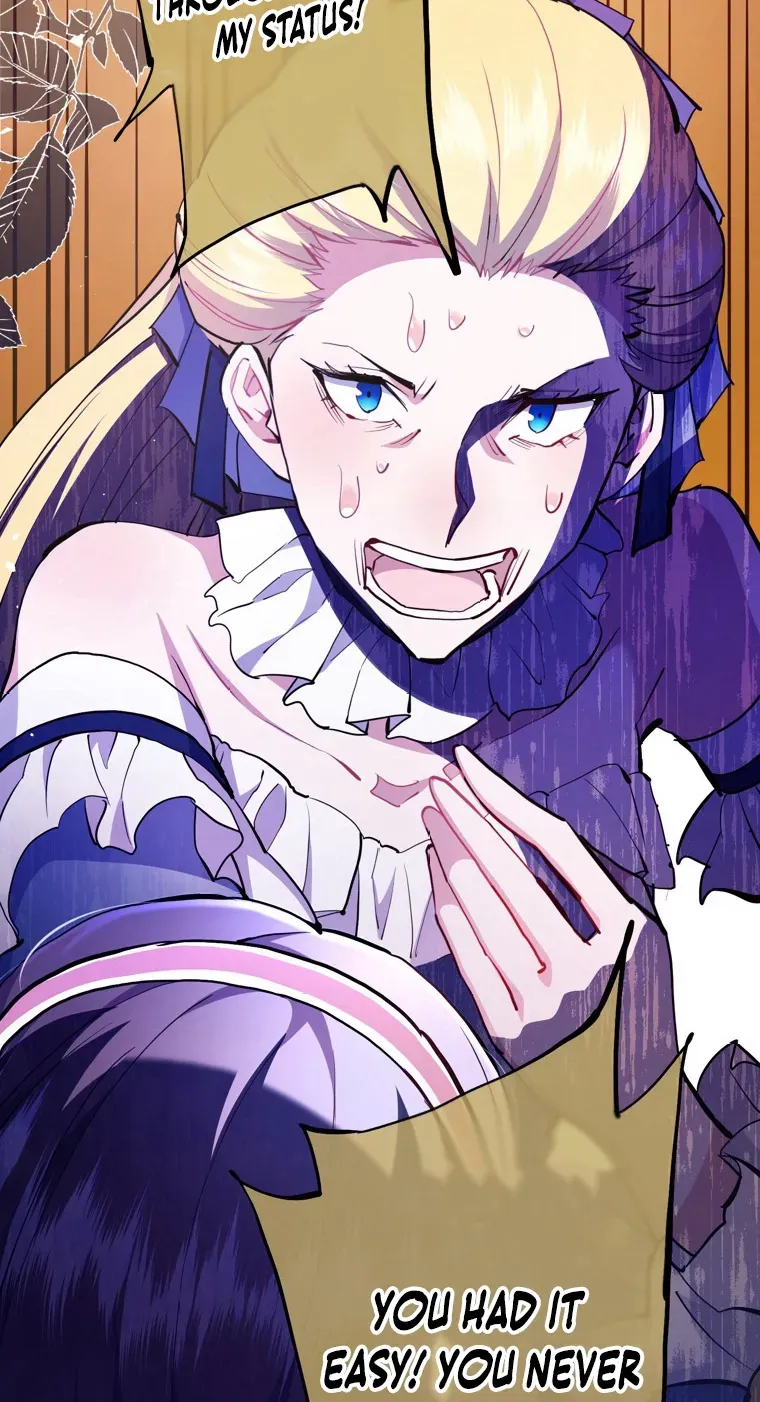 Akujo Alicia no Kyuukoku Recipe Chapter 91 page 48 - 