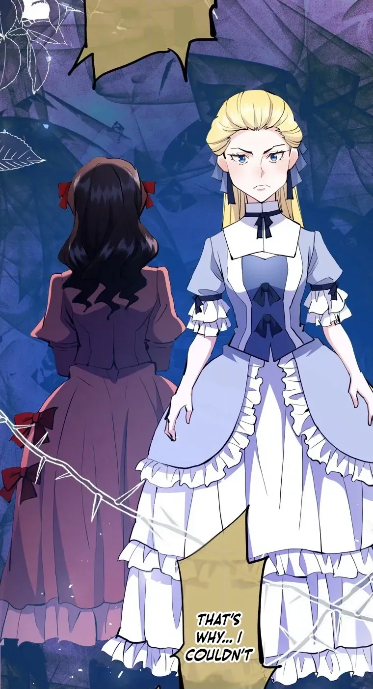 Akujo Alicia no Kyuukoku Recipe Chapter 91 page 50 - 