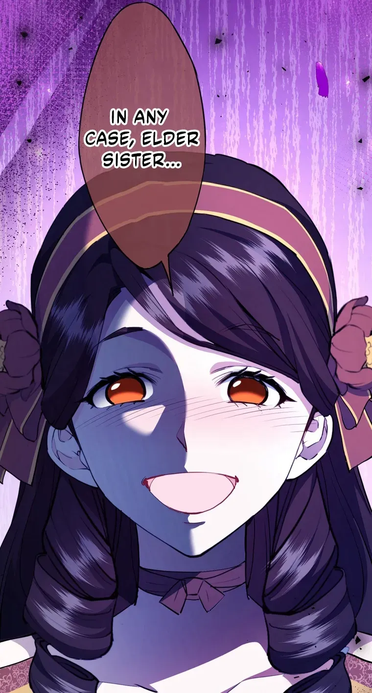 Akujo Alicia no Kyuukoku Recipe Chapter 91 page 6 - 