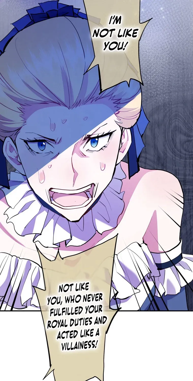 Akujo Alicia no Kyuukoku Recipe Chapter 91 page 58 - 