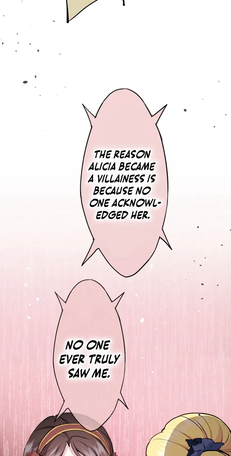 Akujo Alicia no Kyuukoku Recipe Chapter 91 page 60 - 