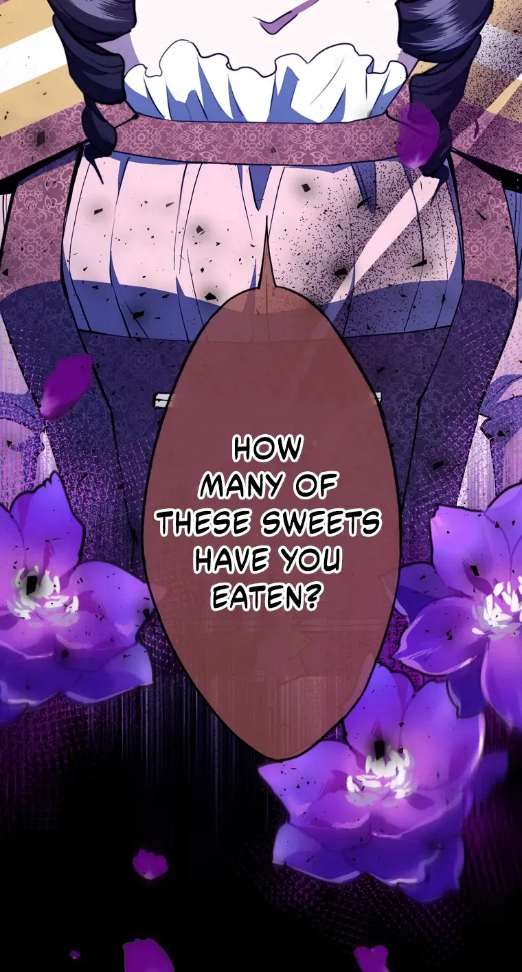 Akujo Alicia no Kyuukoku Recipe Chapter 91 page 7 - 