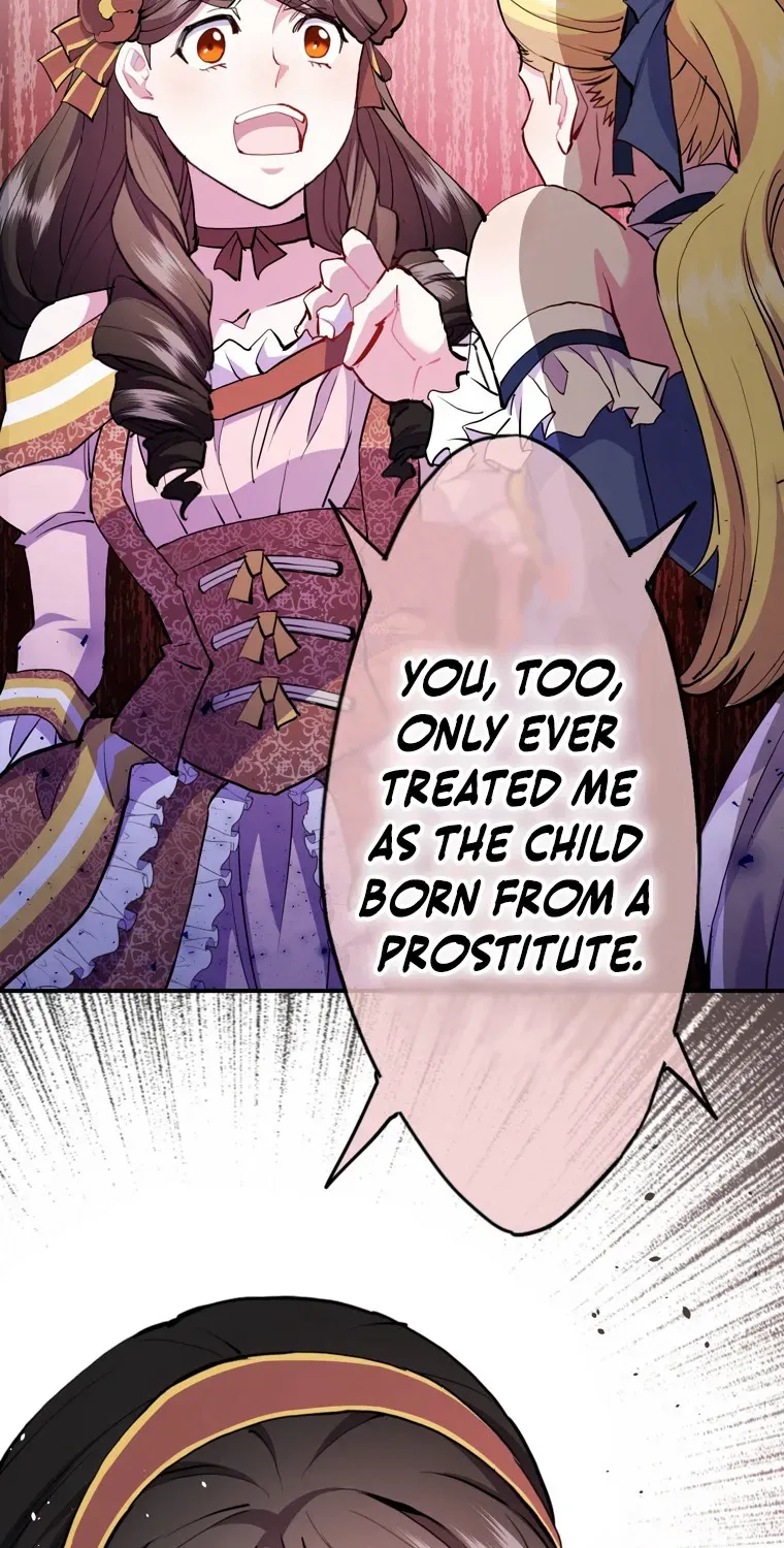 Akujo Alicia no Kyuukoku Recipe Chapter 91 page 62 - 