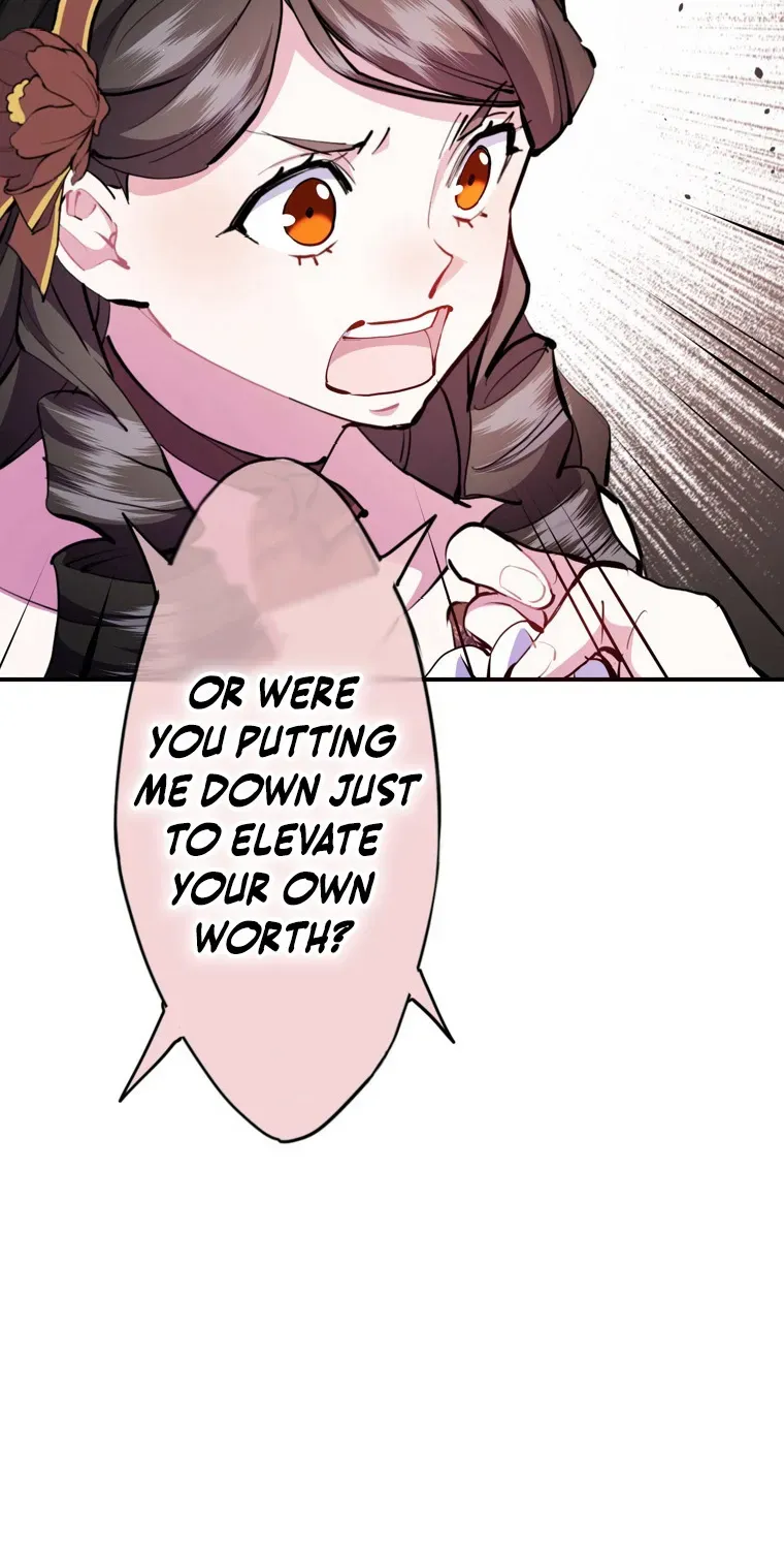 Akujo Alicia no Kyuukoku Recipe Chapter 91 page 64 - 