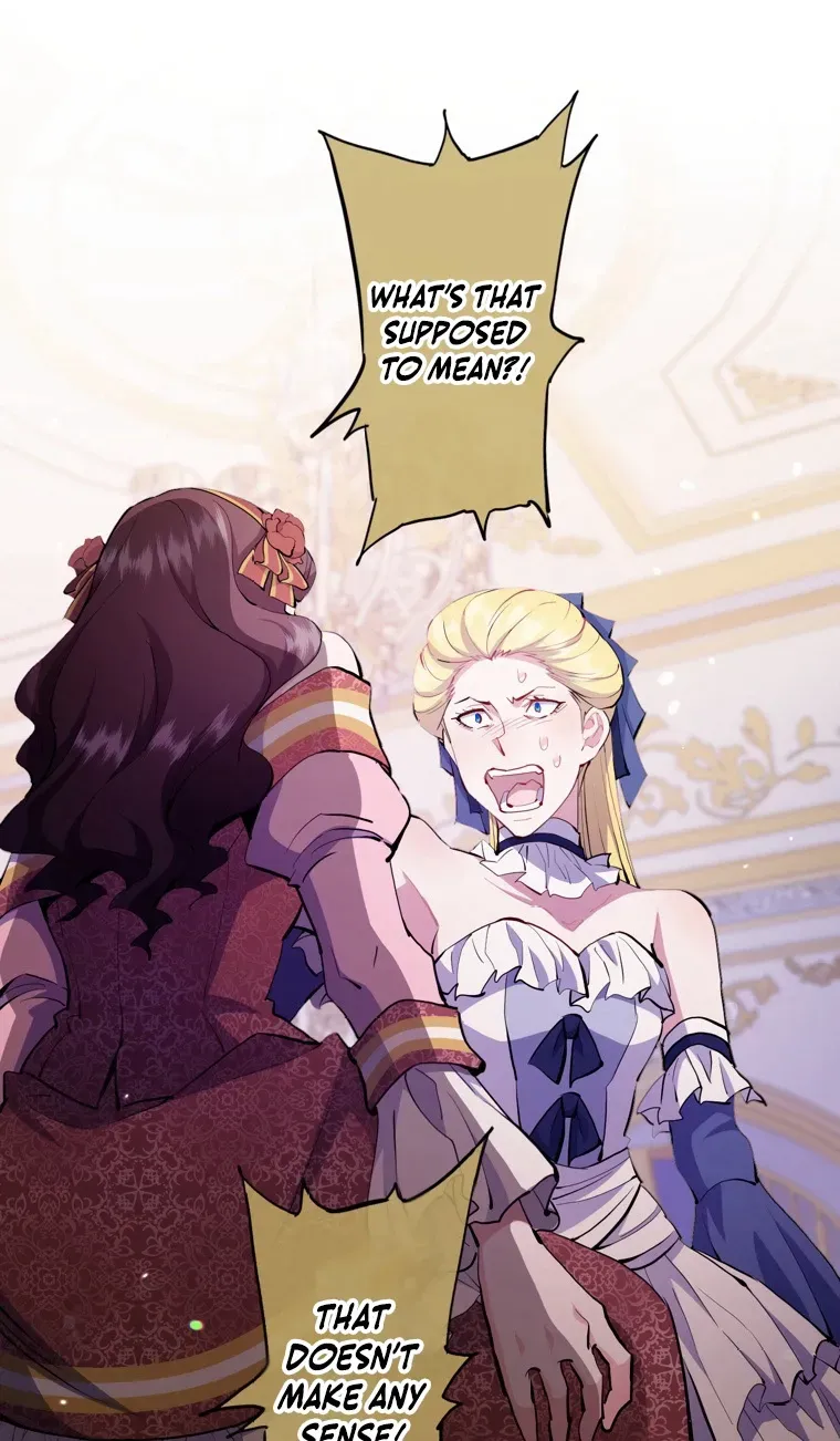 Akujo Alicia no Kyuukoku Recipe Chapter 91 page 66 - 