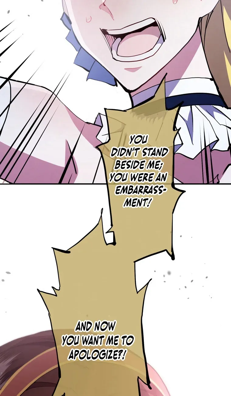 Akujo Alicia no Kyuukoku Recipe Chapter 91 page 68 - 