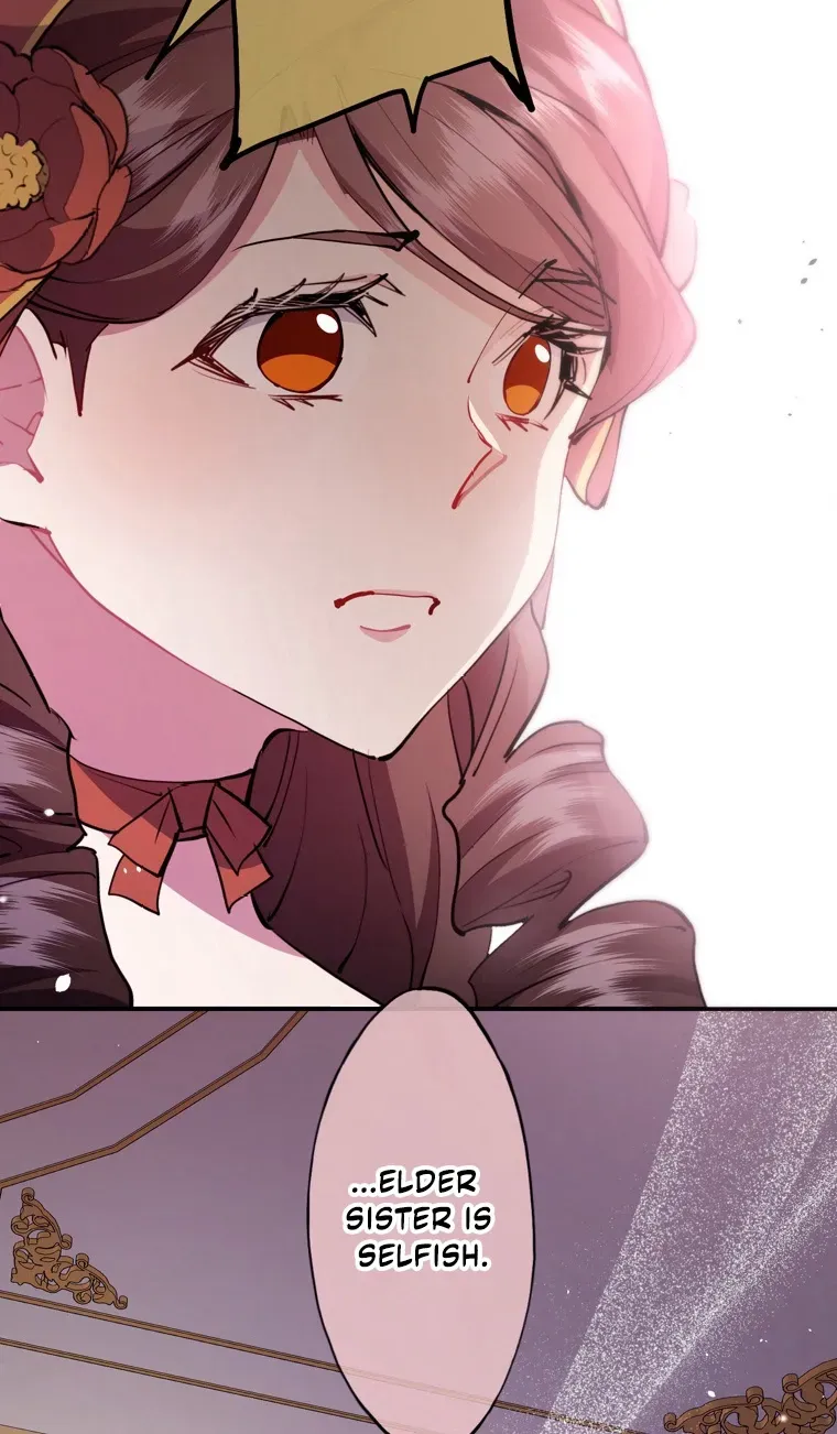 Akujo Alicia no Kyuukoku Recipe Chapter 91 page 69 - 