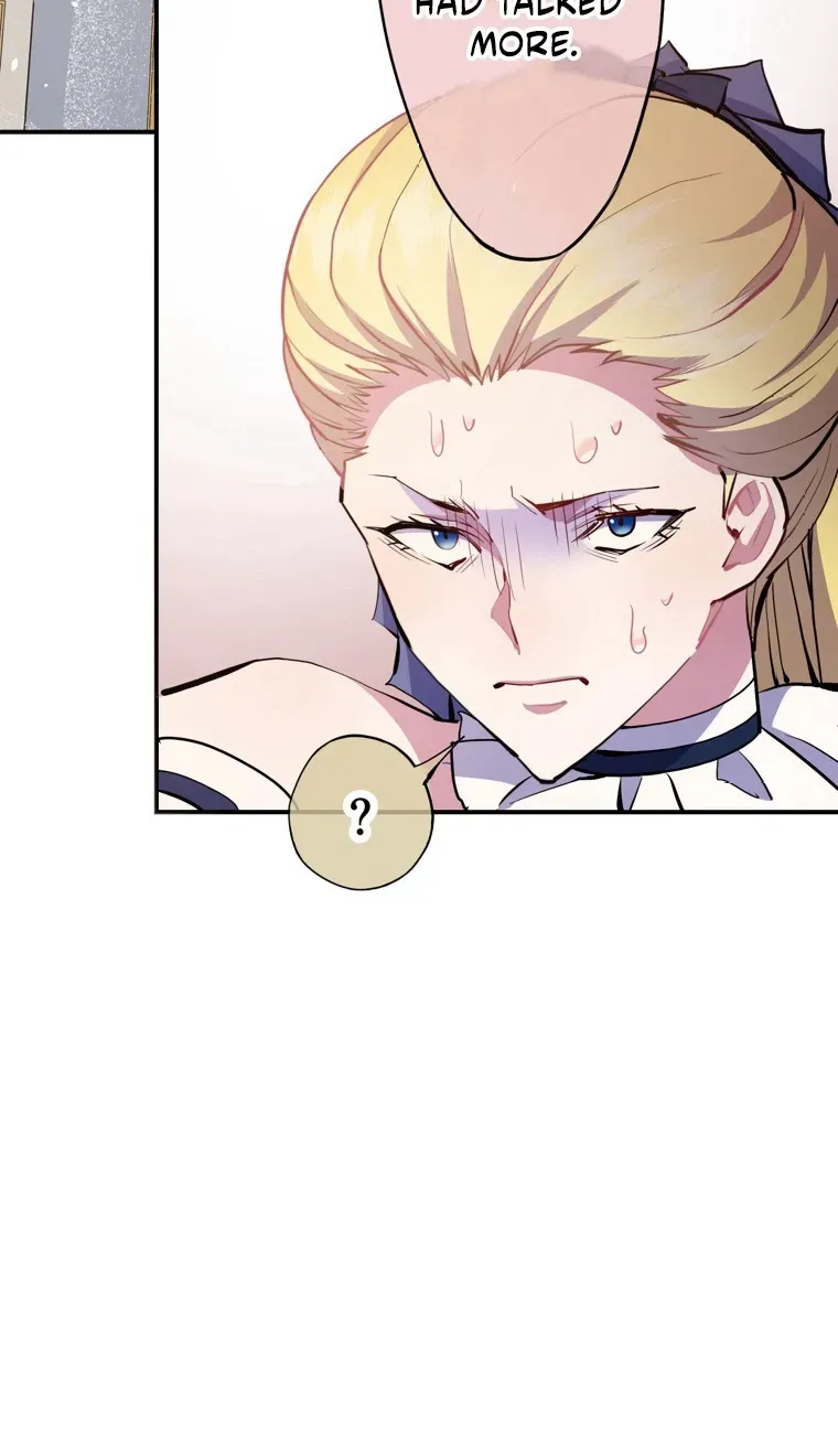 Akujo Alicia no Kyuukoku Recipe Chapter 91 page 71 - 