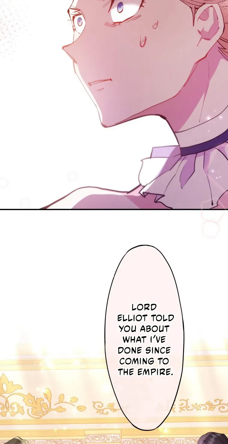 Akujo Alicia no Kyuukoku Recipe Chapter 91 page 74 - 