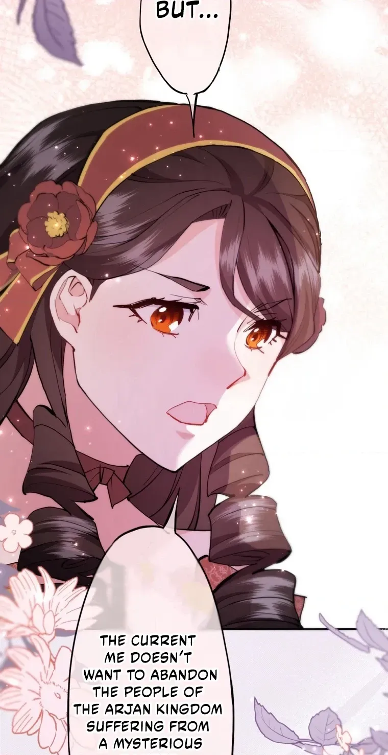 Akujo Alicia no Kyuukoku Recipe Chapter 91 page 77 - 