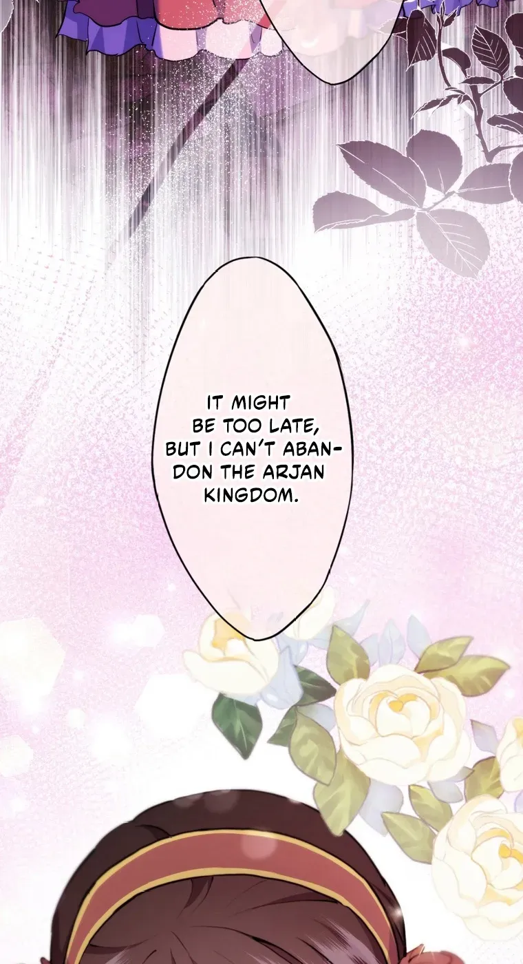 Akujo Alicia no Kyuukoku Recipe Chapter 91 page 82 - 