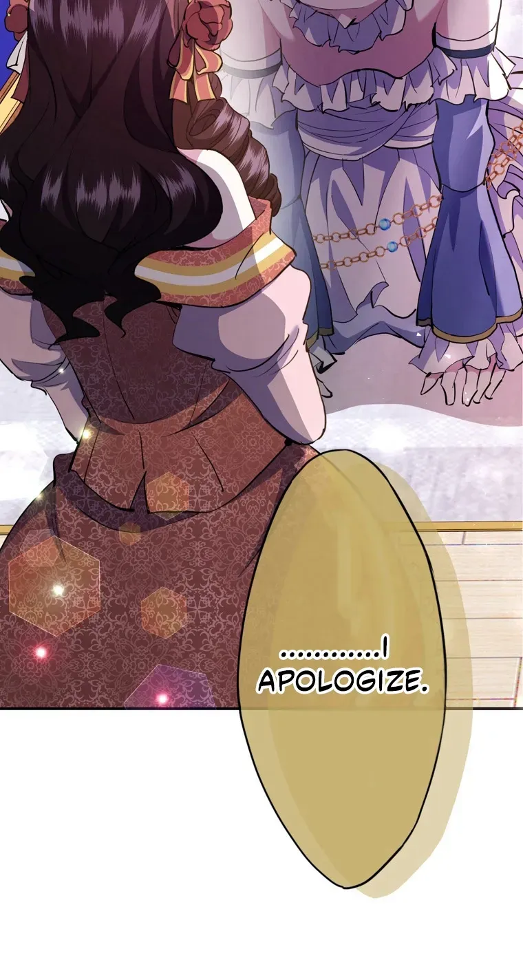 Akujo Alicia no Kyuukoku Recipe Chapter 91 page 89 - 
